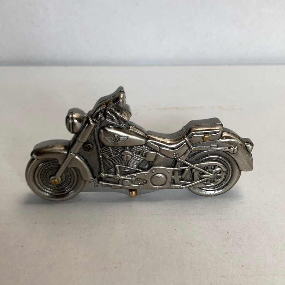 Motorcycle folding lock blade stainless knife